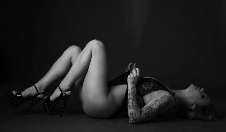 GEILE NIKOLA! — 4 / 18