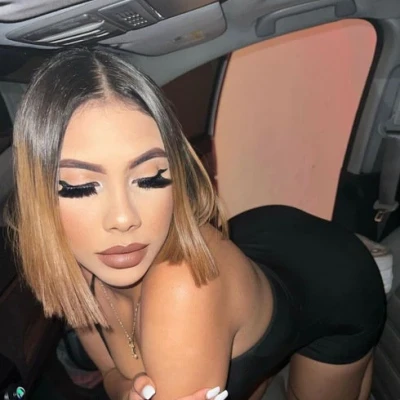 Cloe, Escort, Muhlhausen