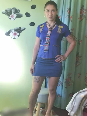 Maria Nur Massage — 1 / 3