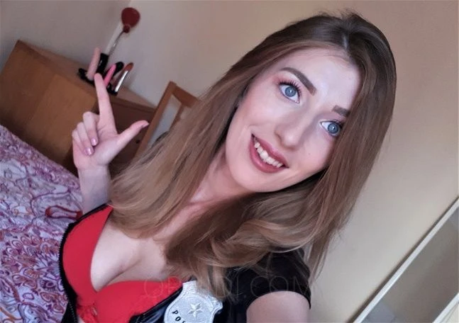Anne Massage, Escort, Bicester