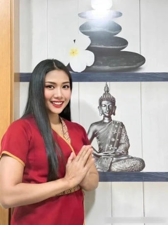 Siam Thaimassage — 4 / 5