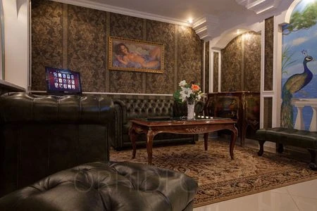 Villa Venezia Trier, Escort, Trier