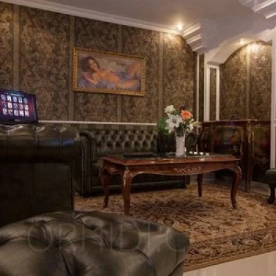 Villa Venezia Trier, Escort, Trier