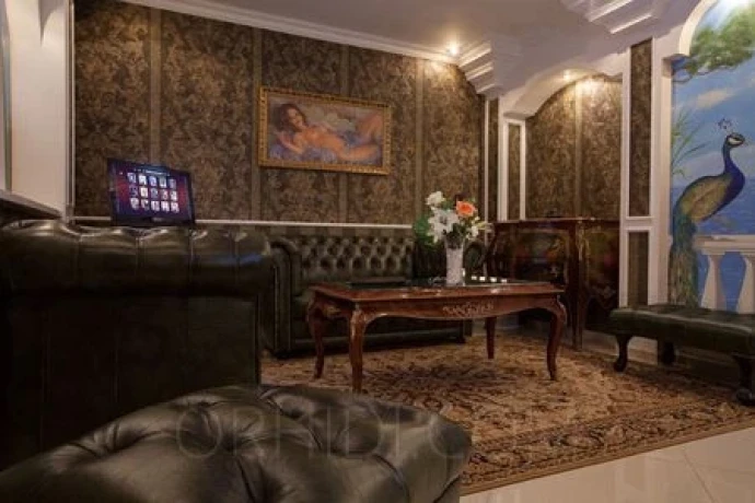 Villa Venezia Trier — 1 / 24