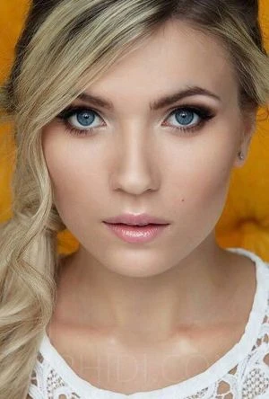 Lea, Escort, Amsterdam
