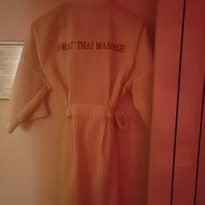 Erotische Thaise Massage Met Body To Body Massage, Escort, Rotterdam