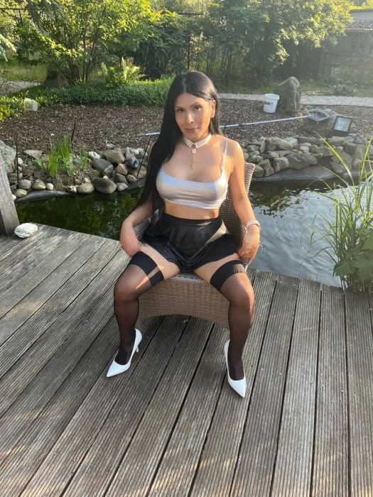 Amy — 7 / 14
