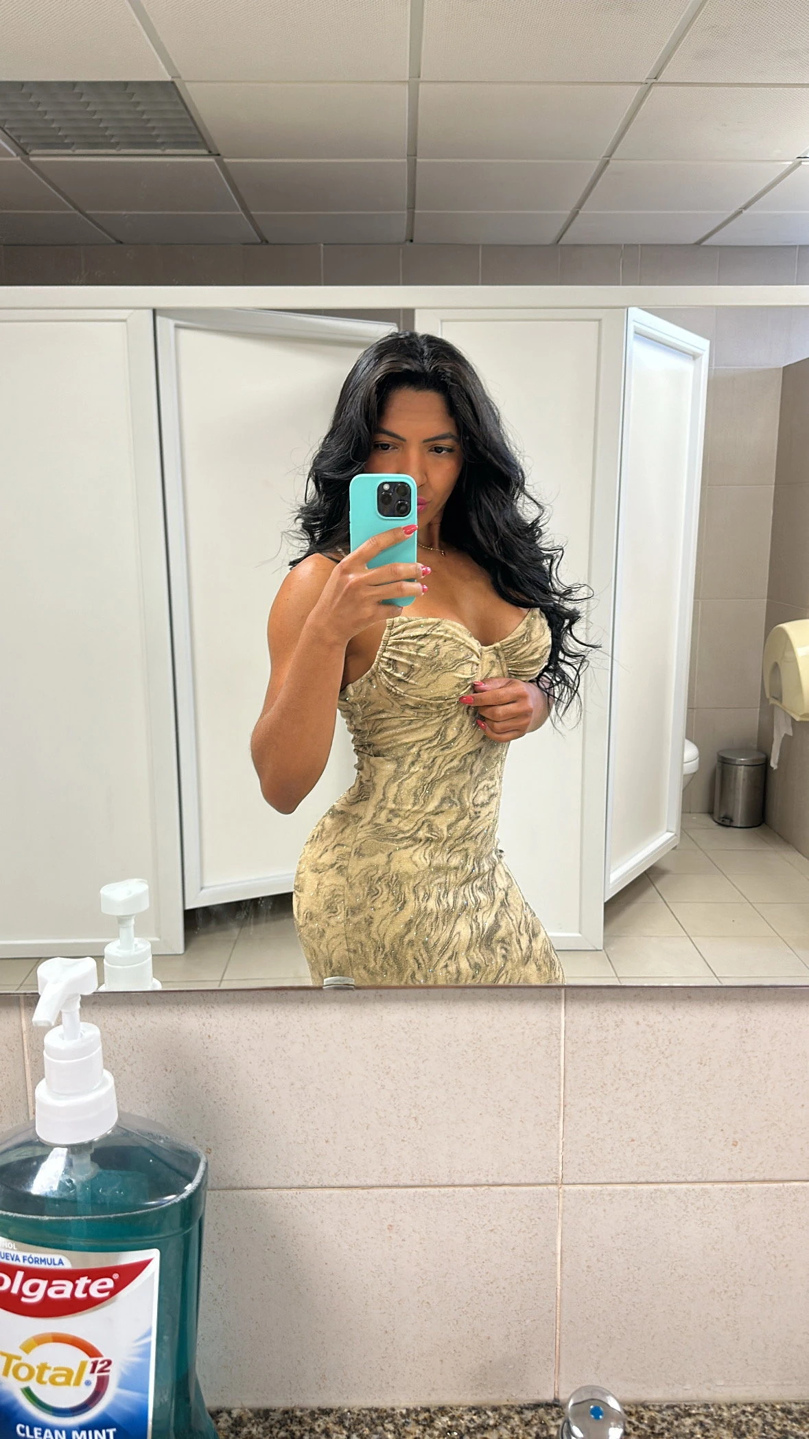 Iara, Escort, São Luís