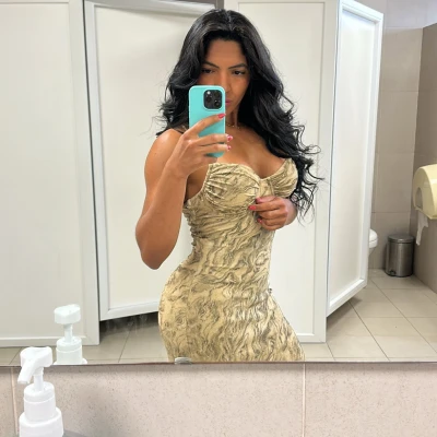 Iara, Escort, São Luís