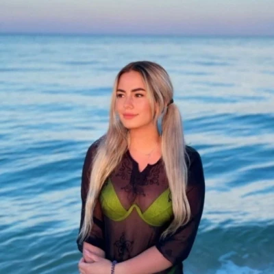 Svetlana Fedosia, Escort, Prague