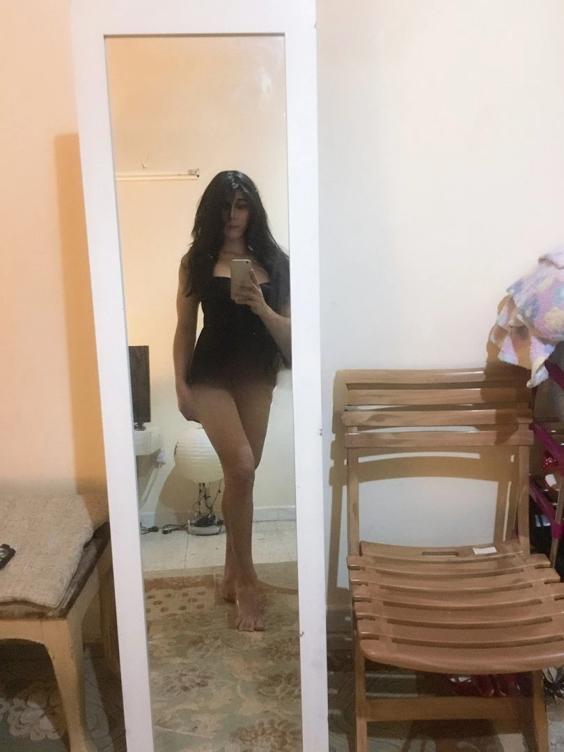Cathy, Escort, Abu Dhabi