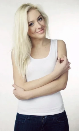 Bonita Nur Kurze Zeit — 14 / 22