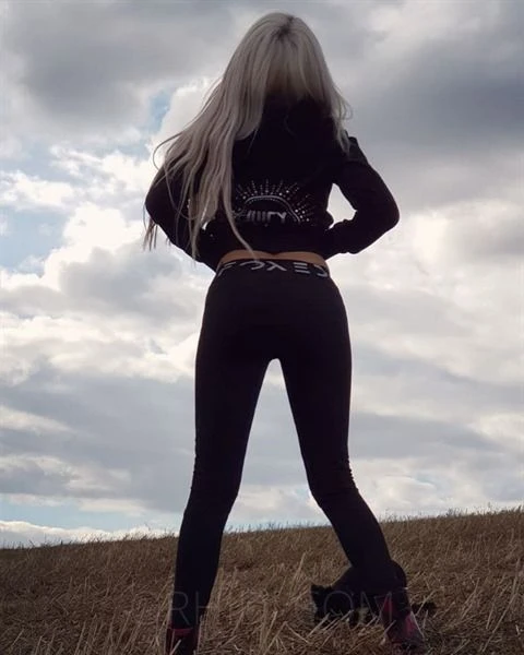 Deutsche junge(18+) Dame 100% echte Bilder — 20 / 21