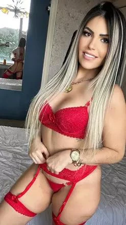 Lua Sexy — 8 / 11