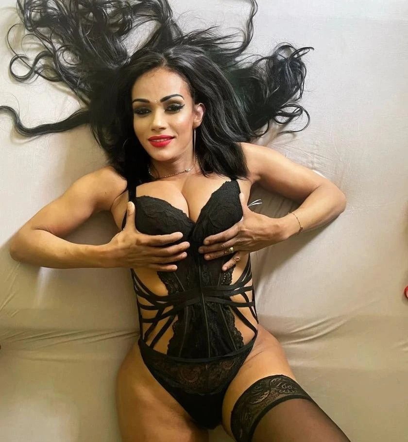 Ts Mirella Ist Wiedder In Luzern, Escort, Luzern