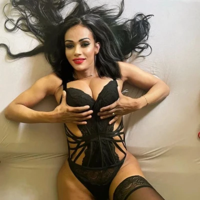 Ts Mirella Ist Wiedder In Luzern, Escort, Luzern
