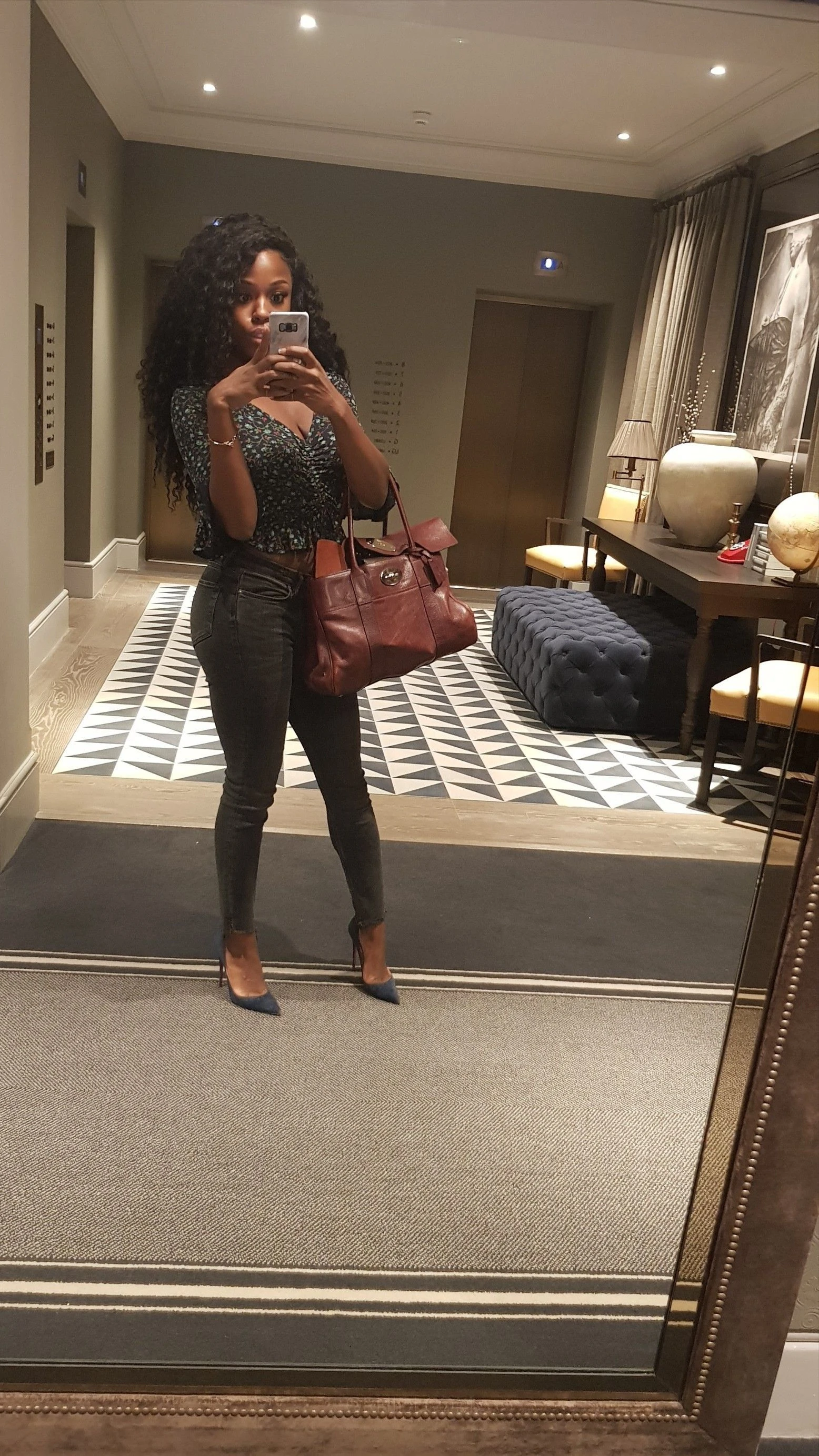 Bree_ — 17 / 18