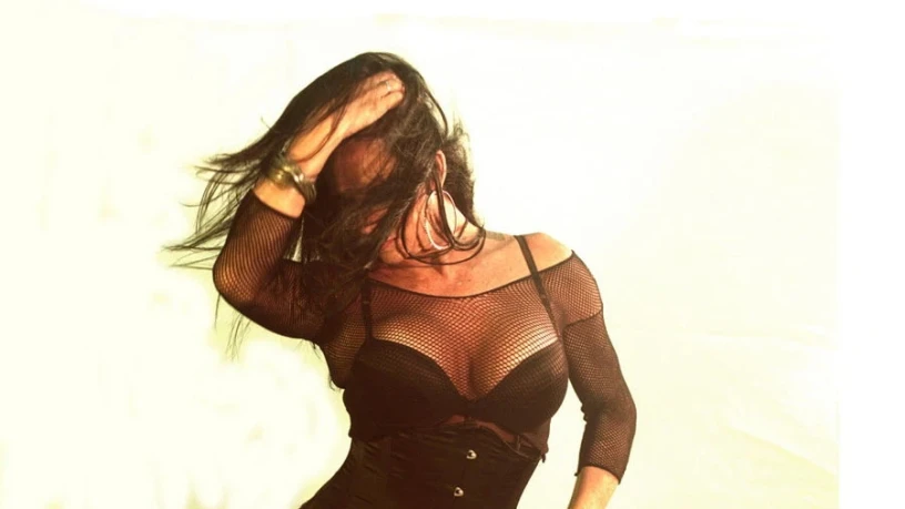 Trans Vick — 9 / 11