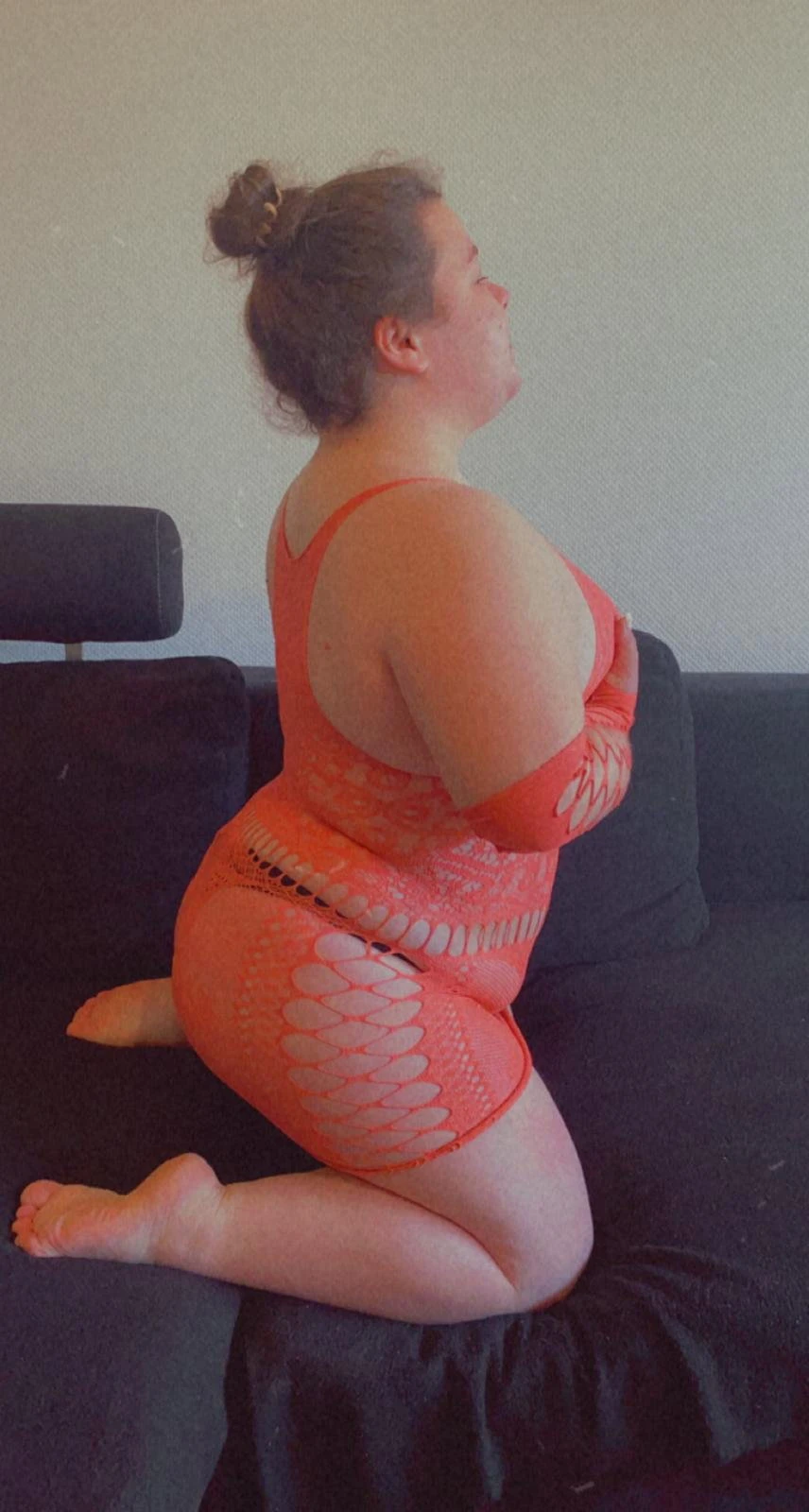 Chubby Lotti, Escort, Hamburg