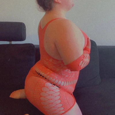 Chubby Lotti, Escort, Hamburg
