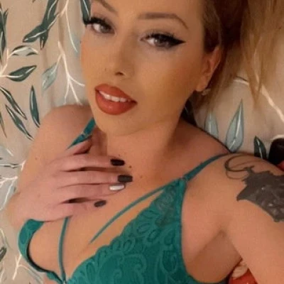 Selena143, Escort, Mainz