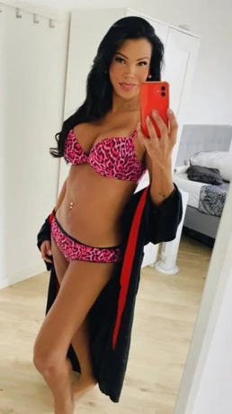 Ts Angelina Vegas — 1 / 12