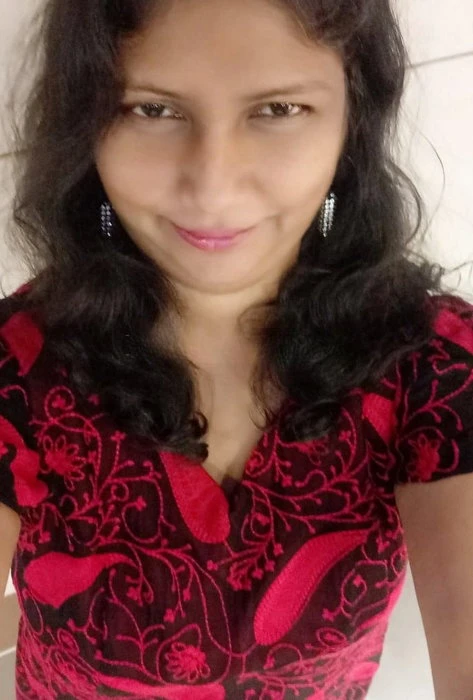 Lily, Escort, Mumbai