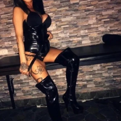 Lady Sandra, Escort, Stuttgart