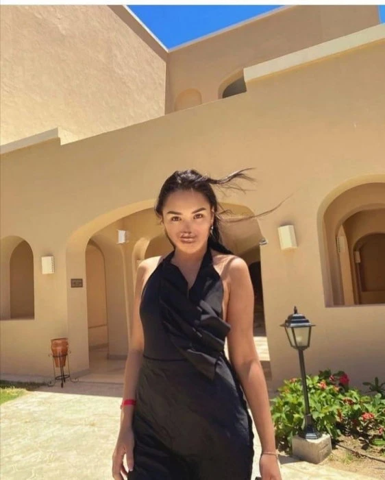 Аina, Escort, Dubai