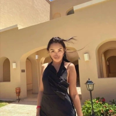 Аina, Escort, Dubai