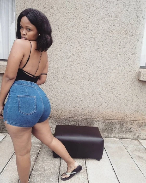 Lucy, Escort, Mesaieed