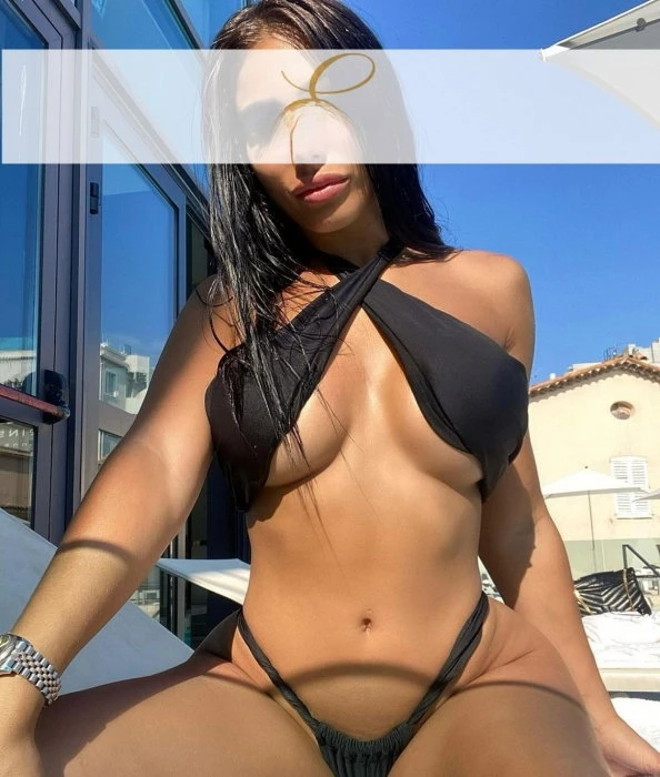 Lorene, Escort, Vienna