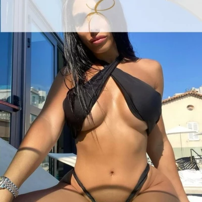 Lorene, Escort, Vienna