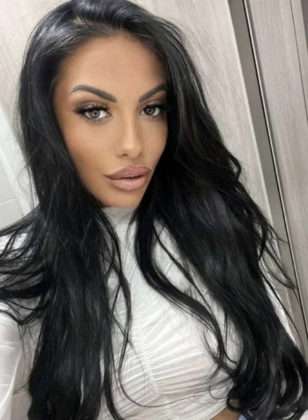 Gabi, Escort, Ingolstadt