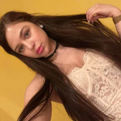 Lina, Escort, Prague