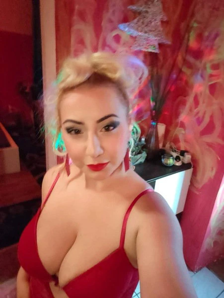 Chaterina Fur Vieles Offen — 2 / 5