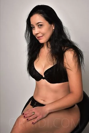 Gabriela, Escort, Jena