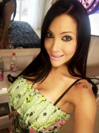 Kim Petras — 9 / 14