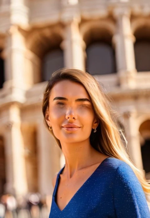 Simona, Escort, Milan