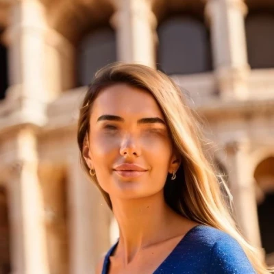 Simona, Escort, Milan