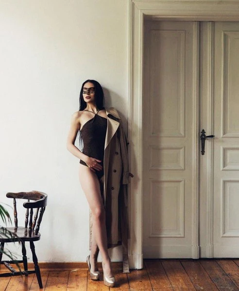 Tolle Carmen Aus Polen Wieder Bei Uns, Escort, Mannheim