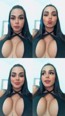 Ts Anita Original Bild Aus Brasilien — 19 / 20