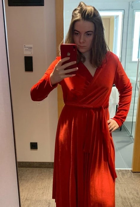 Maria — 4 / 10