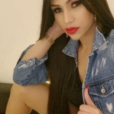 TS MICHELLE CANALES, Escort, Leipzig