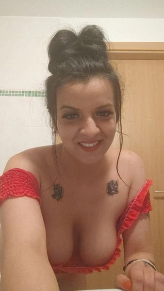 Gina94, Escort, Saarbrucken
