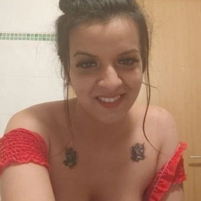 Gina94, Escort, Saarbrucken