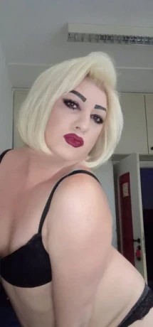 Ts Angie Exklusiv Fur Euch — 2 / 5