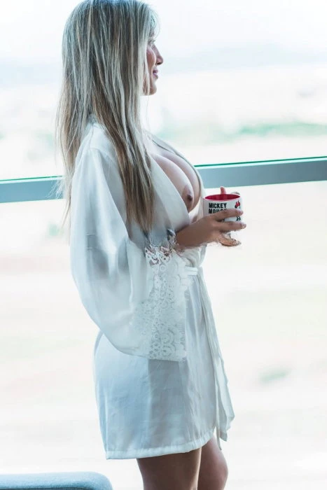 Katty, Escort, Valencia