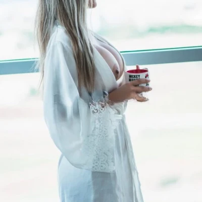 Katty, Escort, Valencia