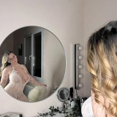 Solène, Escort, Nice